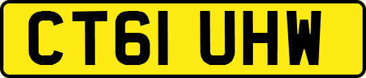 CT61UHW