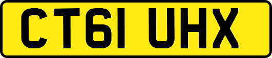 CT61UHX