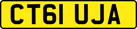 CT61UJA