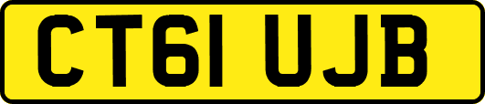 CT61UJB