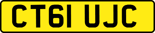 CT61UJC