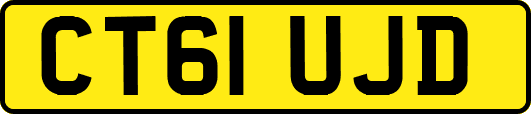 CT61UJD
