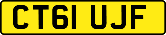 CT61UJF