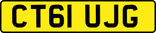 CT61UJG
