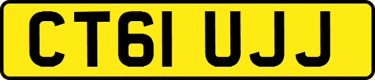 CT61UJJ