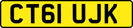 CT61UJK