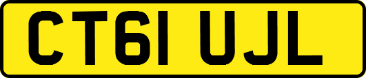 CT61UJL