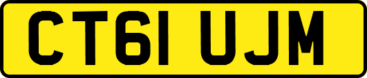 CT61UJM