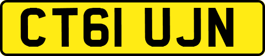 CT61UJN