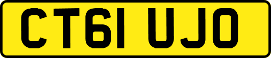 CT61UJO