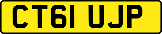 CT61UJP