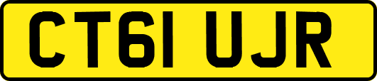 CT61UJR