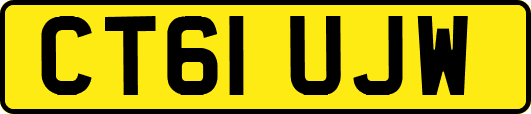 CT61UJW