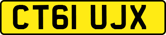 CT61UJX