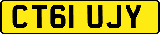 CT61UJY