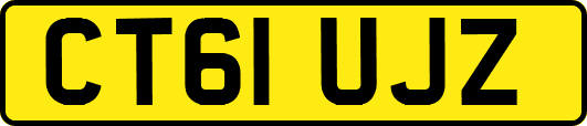 CT61UJZ