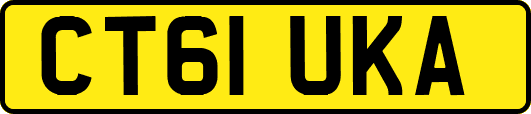 CT61UKA