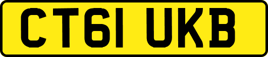 CT61UKB