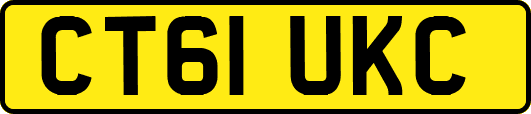 CT61UKC