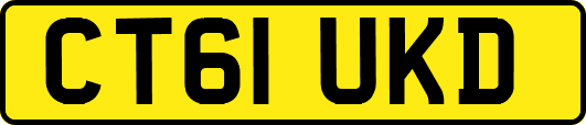 CT61UKD