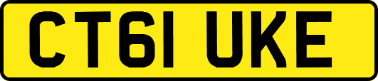 CT61UKE
