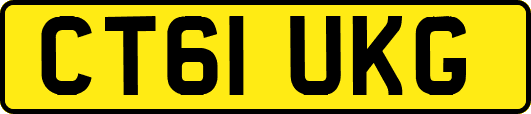 CT61UKG