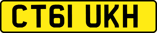 CT61UKH
