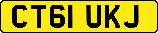 CT61UKJ