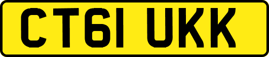 CT61UKK