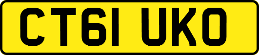 CT61UKO