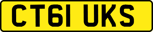 CT61UKS