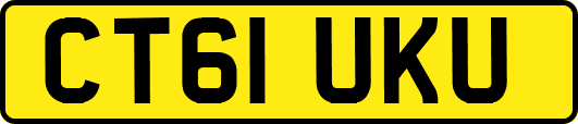 CT61UKU