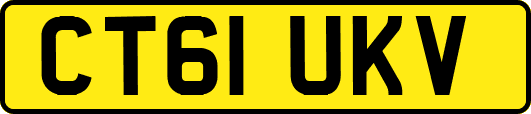 CT61UKV
