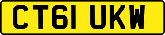 CT61UKW