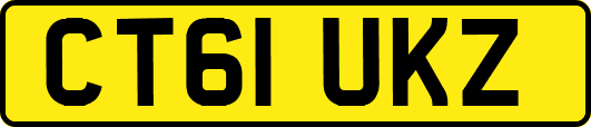 CT61UKZ
