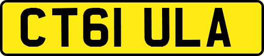 CT61ULA