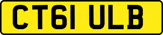 CT61ULB