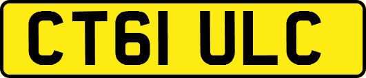 CT61ULC