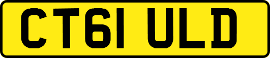 CT61ULD