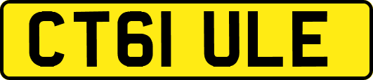CT61ULE