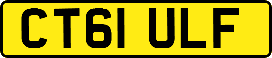 CT61ULF
