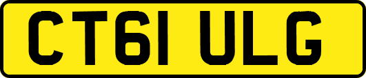 CT61ULG