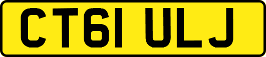CT61ULJ