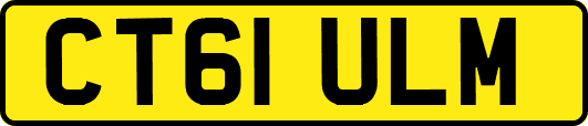 CT61ULM