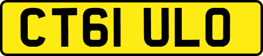 CT61ULO