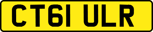 CT61ULR