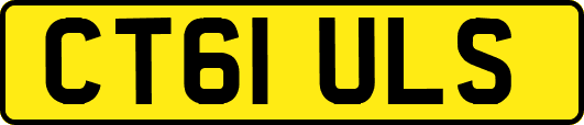 CT61ULS