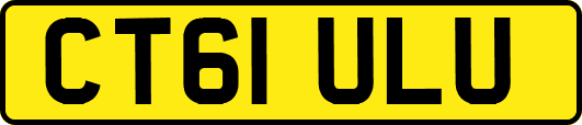 CT61ULU