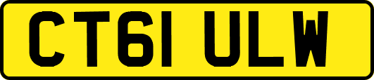 CT61ULW