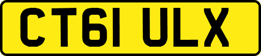 CT61ULX